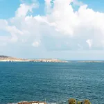 A Stylish Seaside Holiday Home