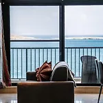 A Stylish Seaside Holiday Home