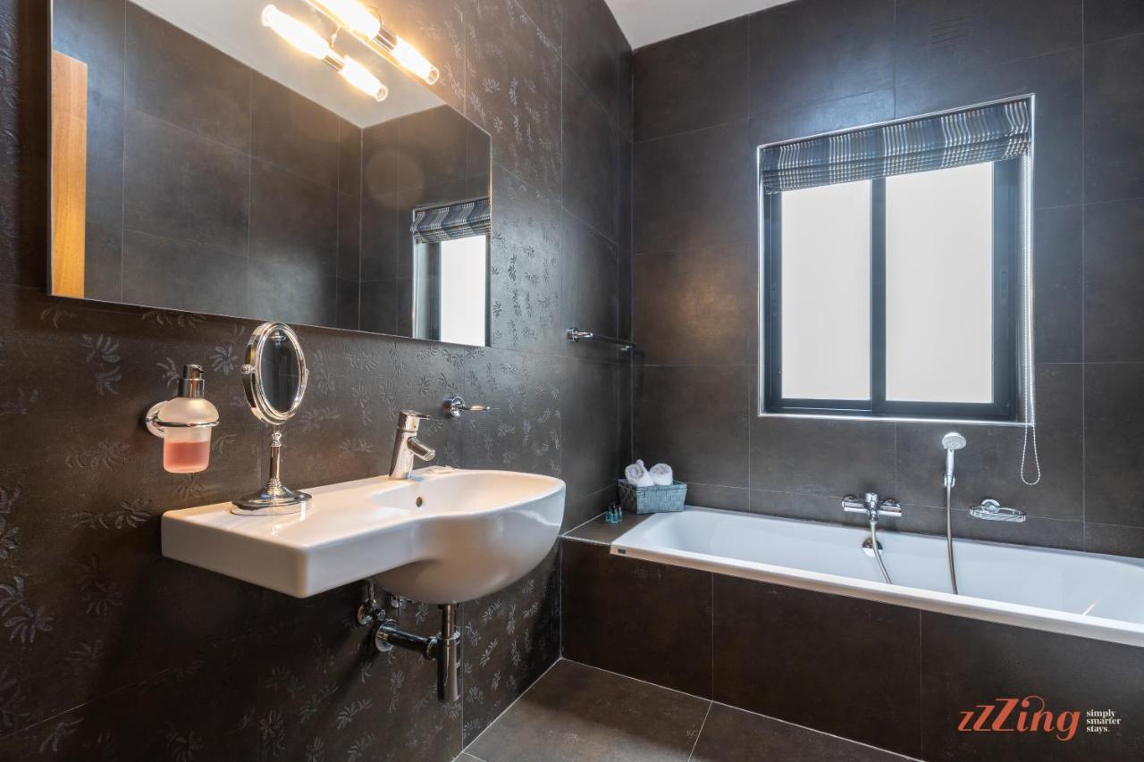 Appartement A Stylish Seaside St. Paul's Bay