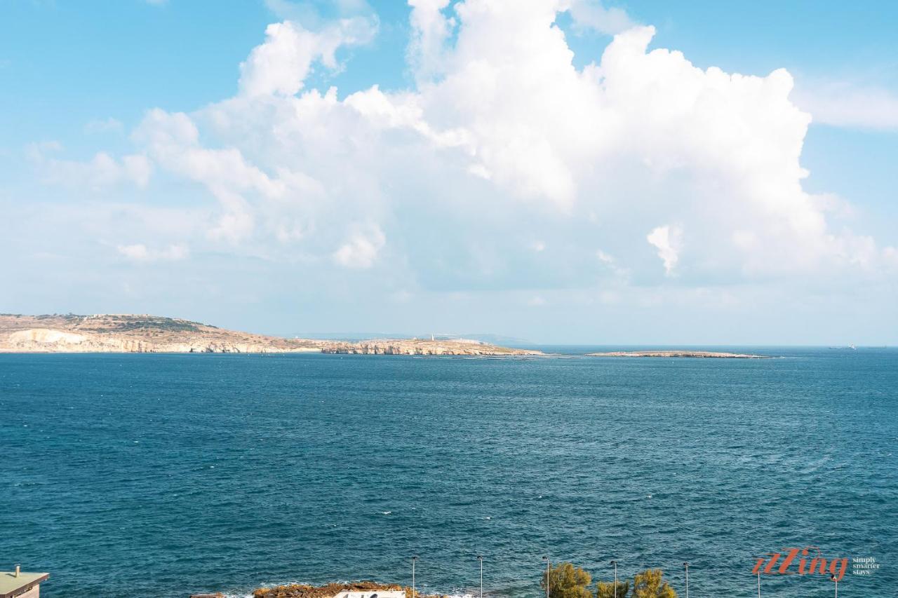 Appartement A Stylish Seaside St. Paul's Bay