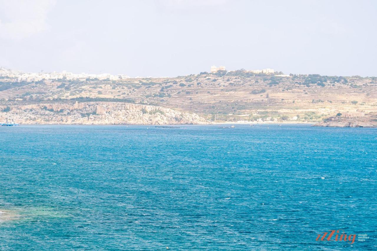 Appartement A Stylish Seaside *